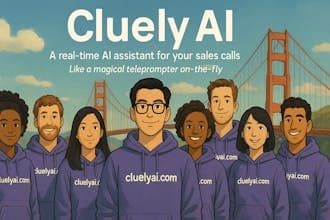 Cluely