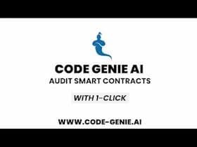 Code Genie AI