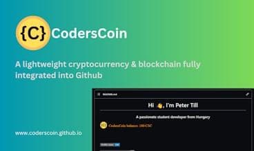 CodersCoin