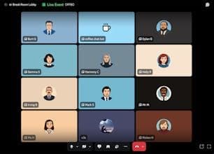 CoffeeChat Bot