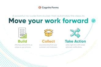 Cognito Forms