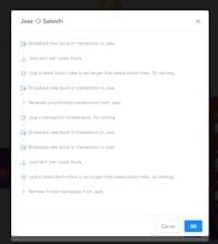 Coin Demo
