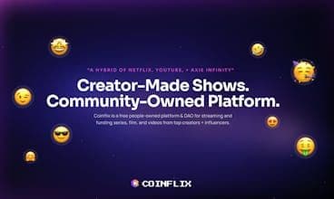 Coinflix