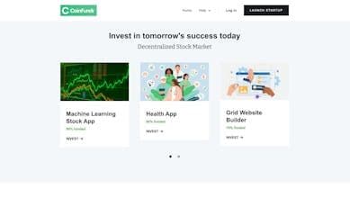 CoinLaunchr