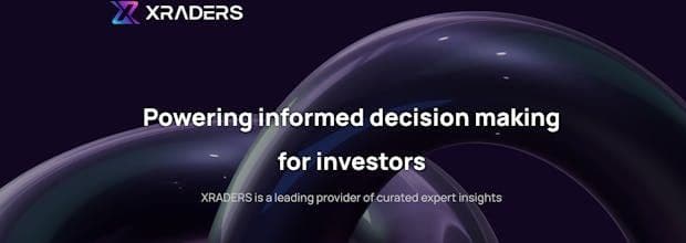Coinlive (XRADERS)