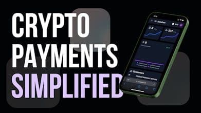 CoinPact - P2P Crypto Payments