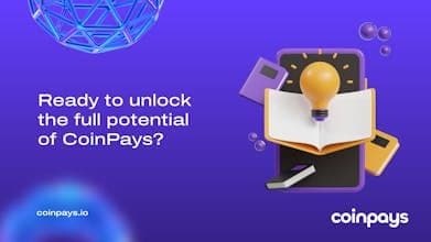 CoinPays Payment Gateway