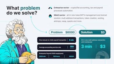 CoinSender