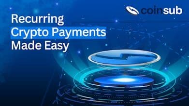 Coinsub