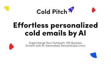Cold Pitch