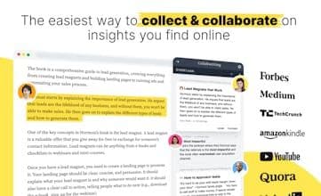Collabwriting