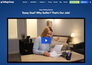 CollegeEssay.org