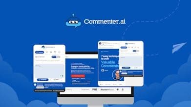 Commenter.ai
