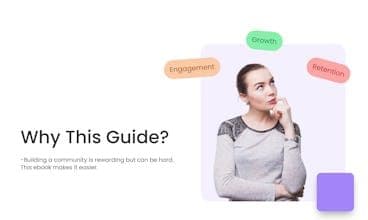 Community Building Guidebook