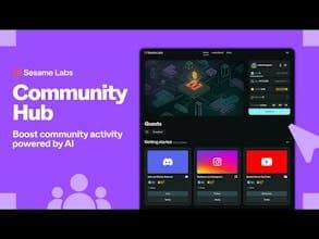 Sesame Labs