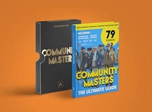 Community Masters