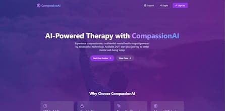 CompassionAI