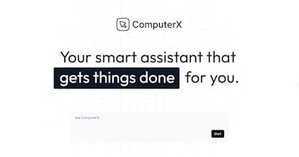 ComputerX