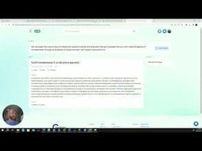 Consensus