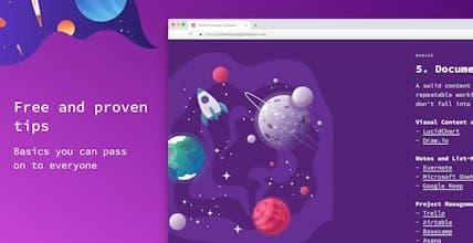Content Strategy Tools