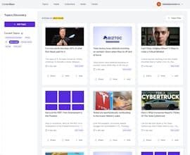 ContentBees