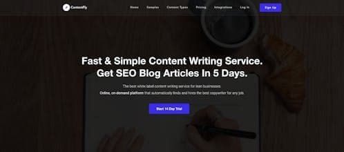ContentFly
