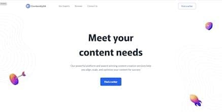 Contently24