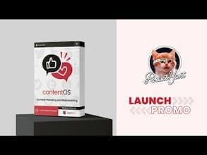 ContentOS with Notion AI