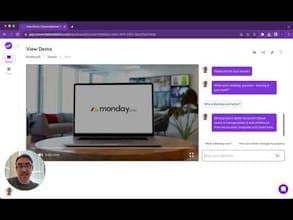 Conversational Demos