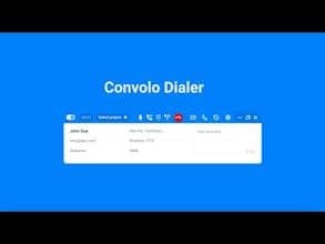 Brightcall Dialer