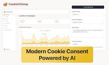 CookieChimp