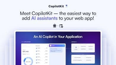 CopilotKit