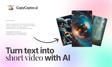 CopyCopter