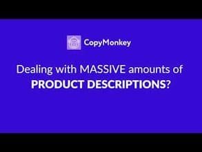 CopyMonkey