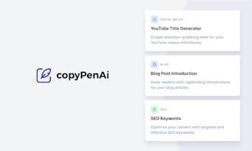 copyPenAi