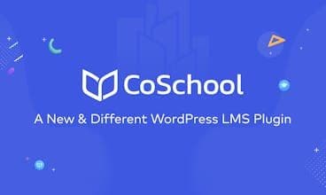 CoSchool LMS