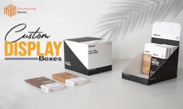 Counter Display Boxes
