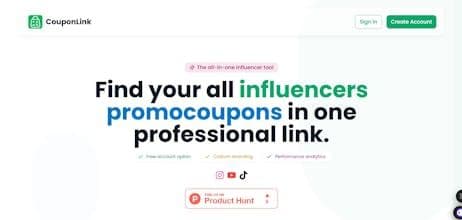 Couponlink