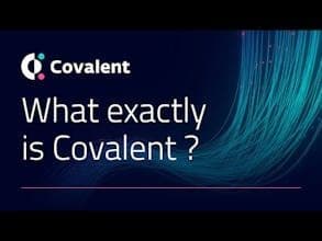 Covalent