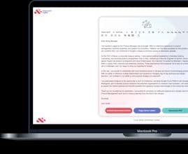 Cover Letter Copilot