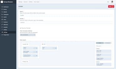 Craft CMS