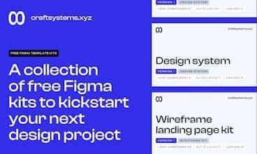 Craft Systems