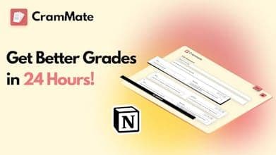 Crammate