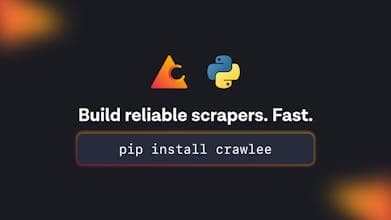 Crawlee