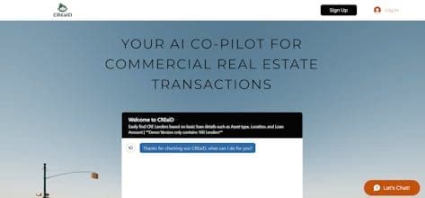 CREaiD AI