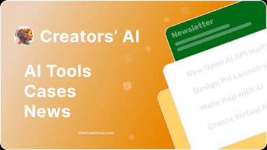 Creators' AI