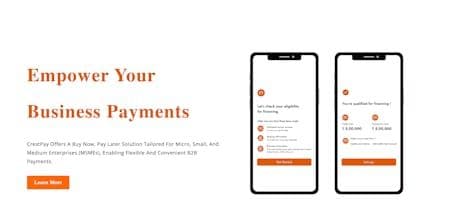 CrestPay