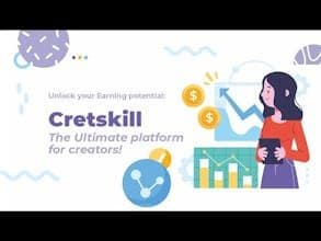 CretSkill