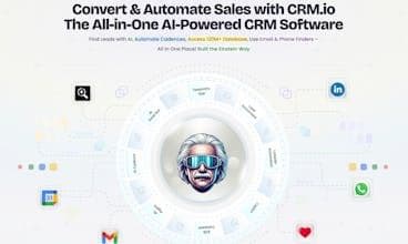 CRM.io