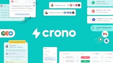 Crono